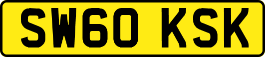 SW60KSK
