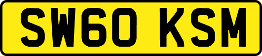 SW60KSM