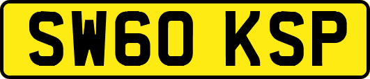 SW60KSP
