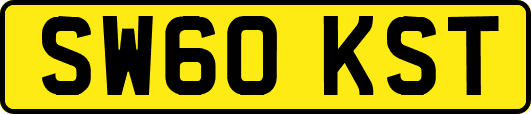 SW60KST