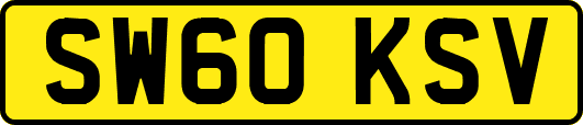 SW60KSV