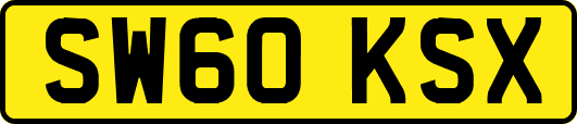 SW60KSX