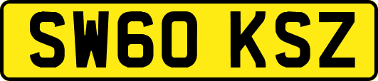 SW60KSZ