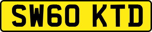 SW60KTD
