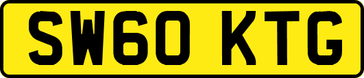 SW60KTG