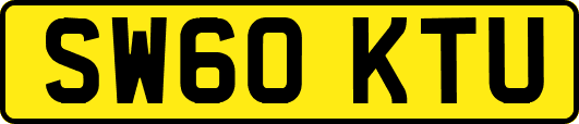 SW60KTU