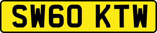 SW60KTW