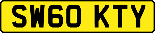 SW60KTY