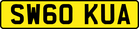 SW60KUA