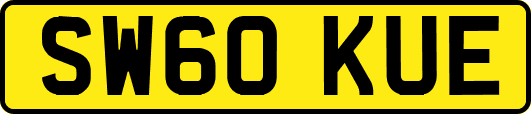 SW60KUE