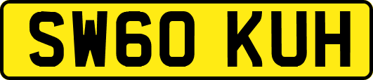 SW60KUH