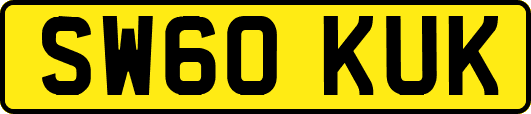 SW60KUK