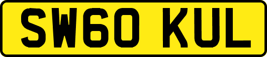SW60KUL