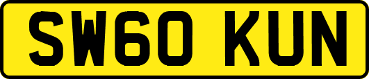 SW60KUN