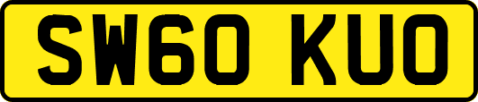 SW60KUO