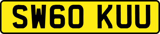 SW60KUU