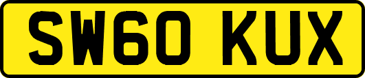 SW60KUX