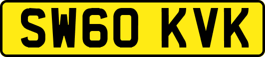 SW60KVK