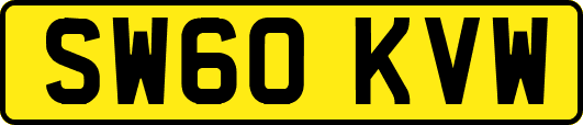 SW60KVW