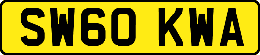 SW60KWA