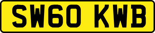 SW60KWB
