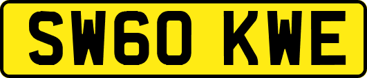 SW60KWE