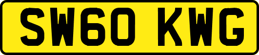 SW60KWG