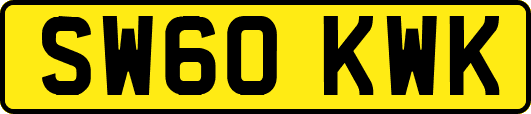 SW60KWK