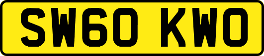SW60KWO