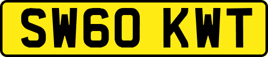 SW60KWT