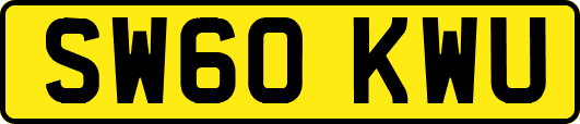 SW60KWU