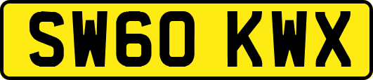 SW60KWX