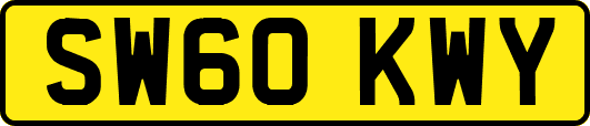 SW60KWY