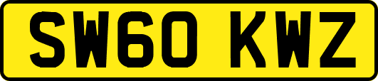 SW60KWZ