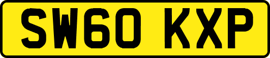 SW60KXP