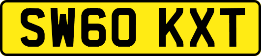 SW60KXT