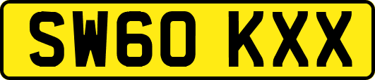 SW60KXX