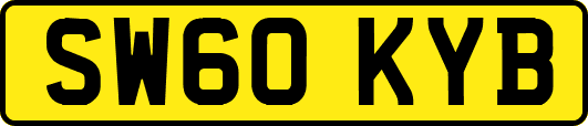 SW60KYB