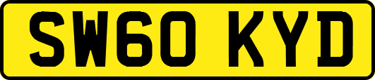 SW60KYD