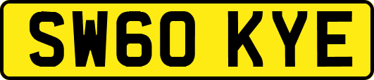 SW60KYE
