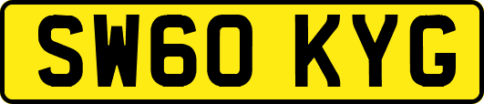 SW60KYG