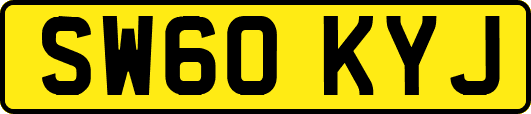 SW60KYJ