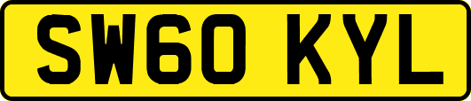 SW60KYL