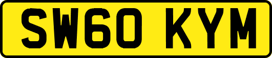 SW60KYM
