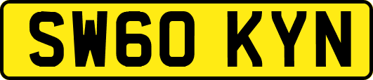 SW60KYN