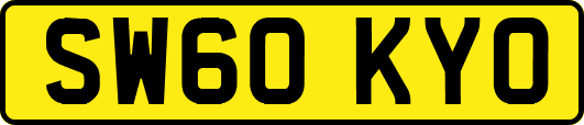 SW60KYO