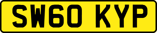 SW60KYP