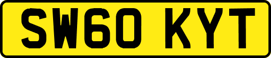 SW60KYT