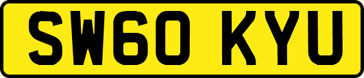 SW60KYU