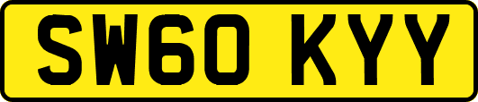 SW60KYY
